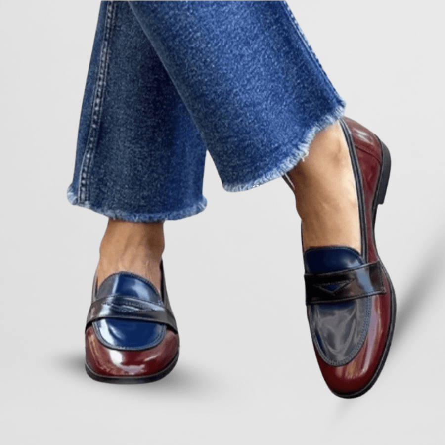 Chiara | Chic, Comfortable Loafers