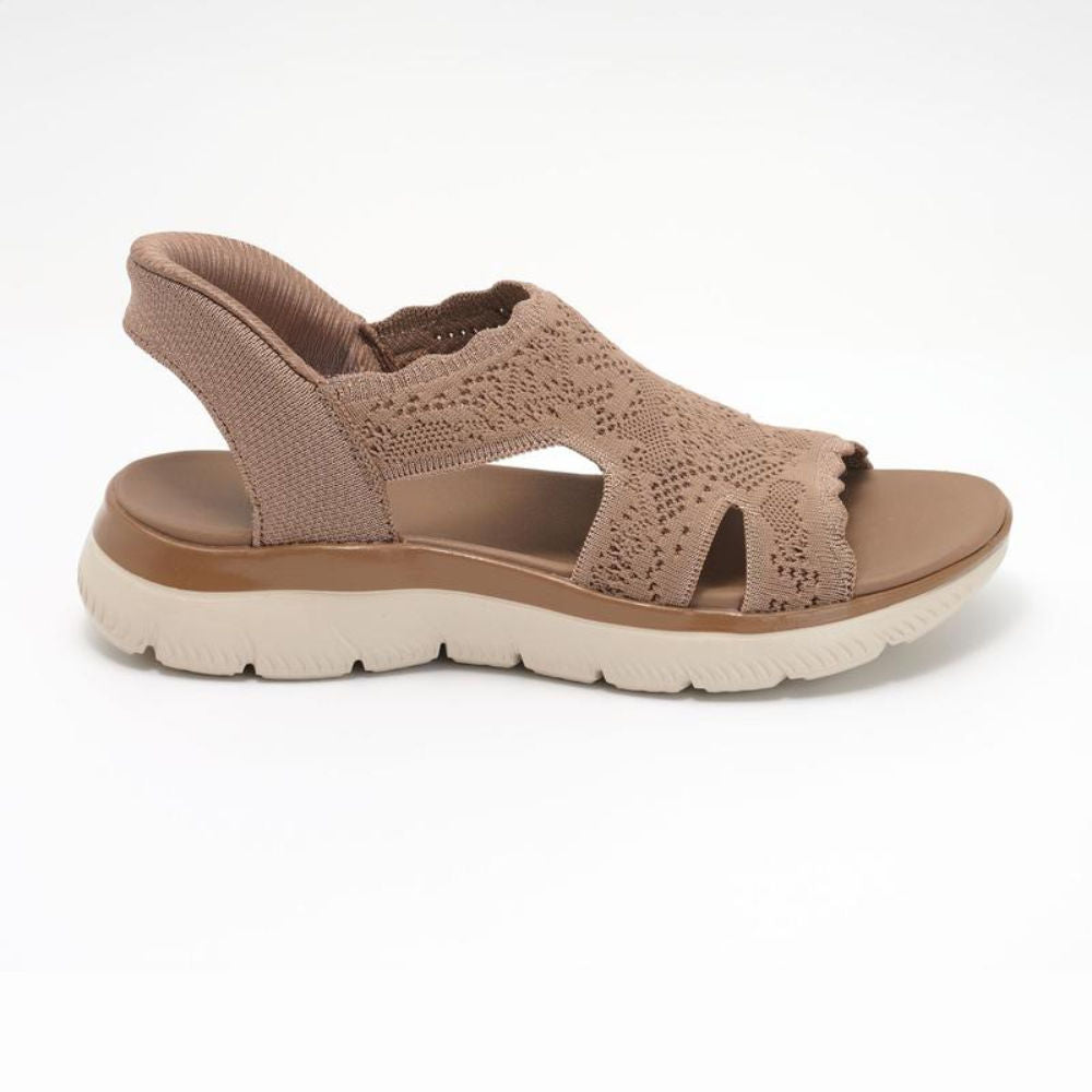 AVELIA™ | Memory Foam Sandals