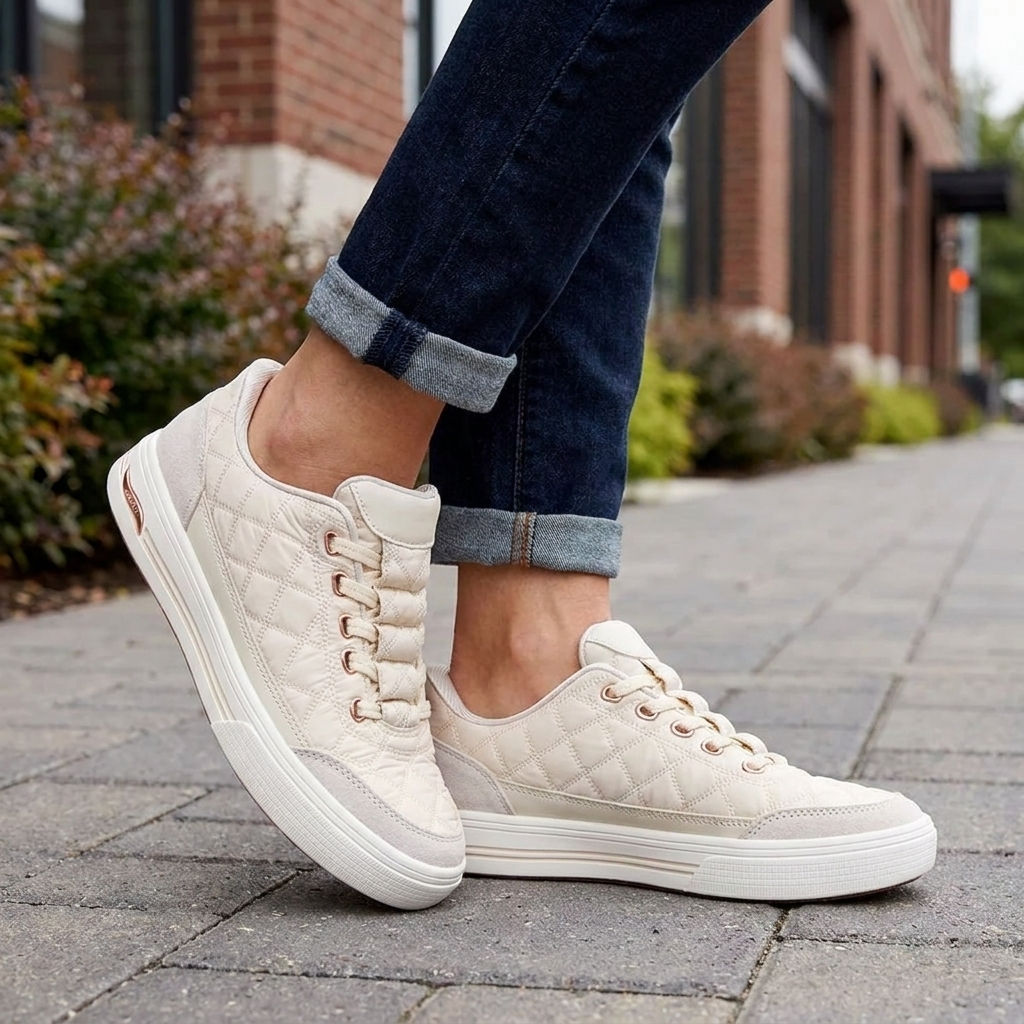 AVELINE™ | Orthopedic Sneakers