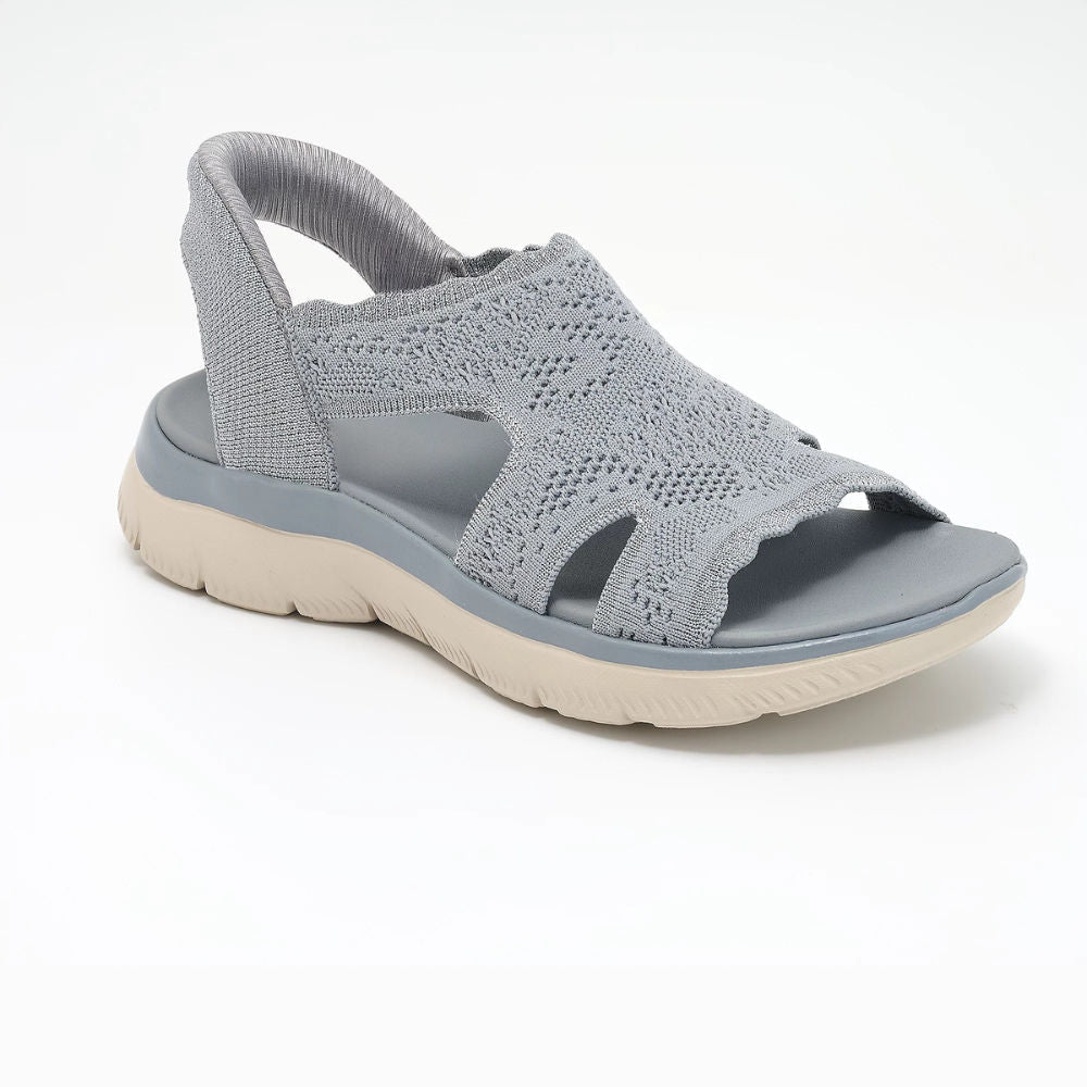 AVELIA™ | Memory Foam Sandals