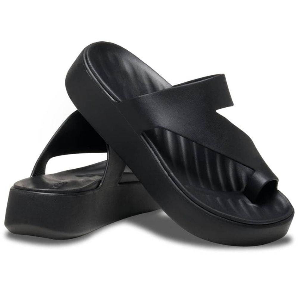 ZAFIRA™ | Orthopedic Platform Sandals