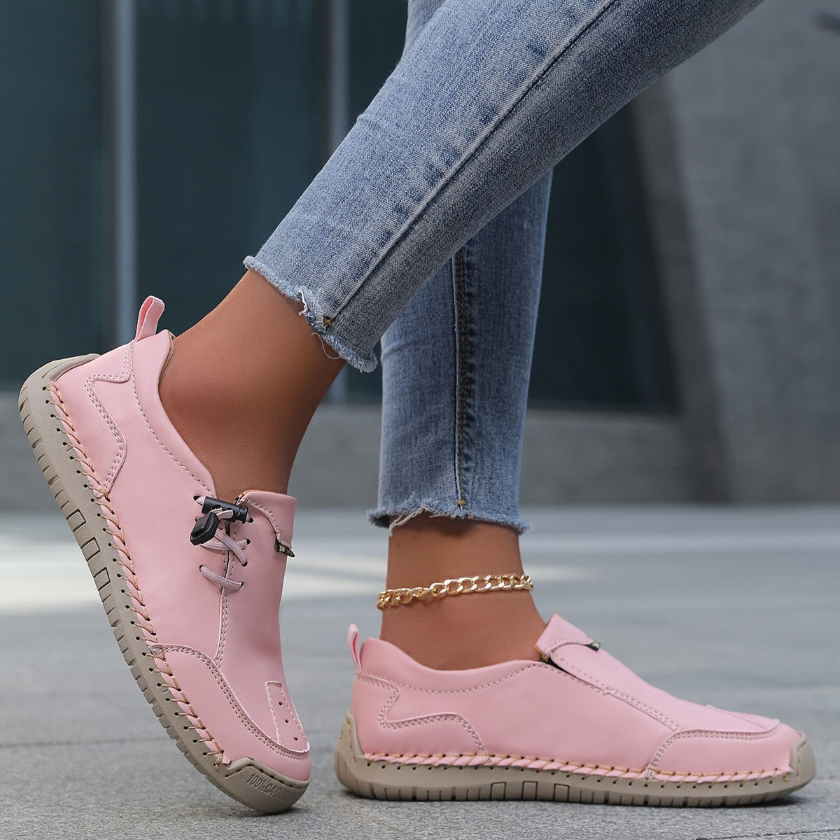 SERIVA™ | Orthopedic Comfort Shoes