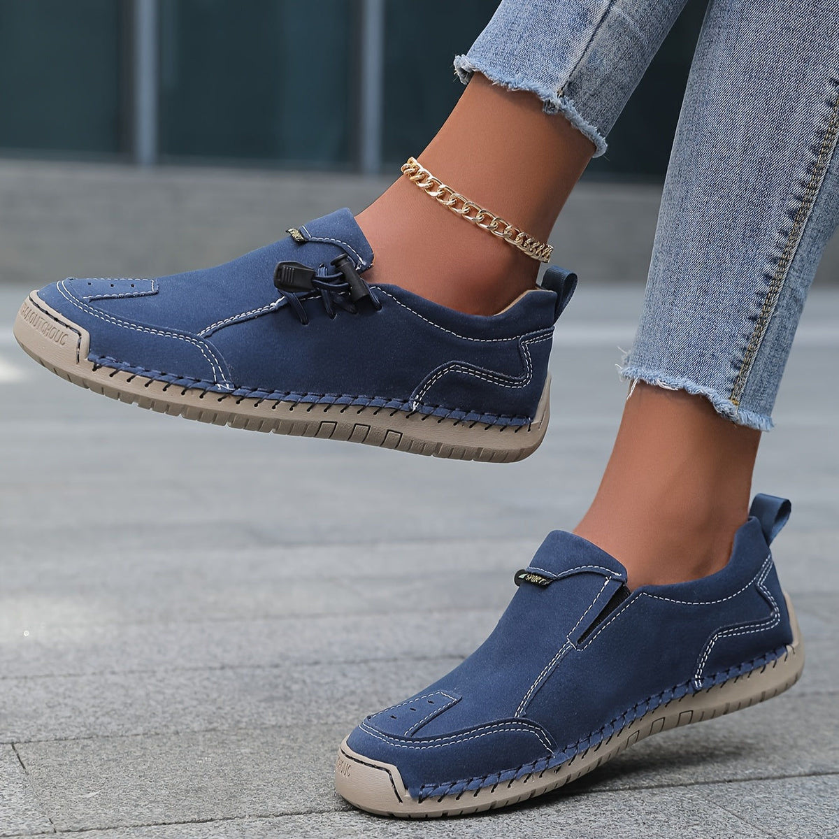 SERIVA™ | Orthopedic Comfort Shoes