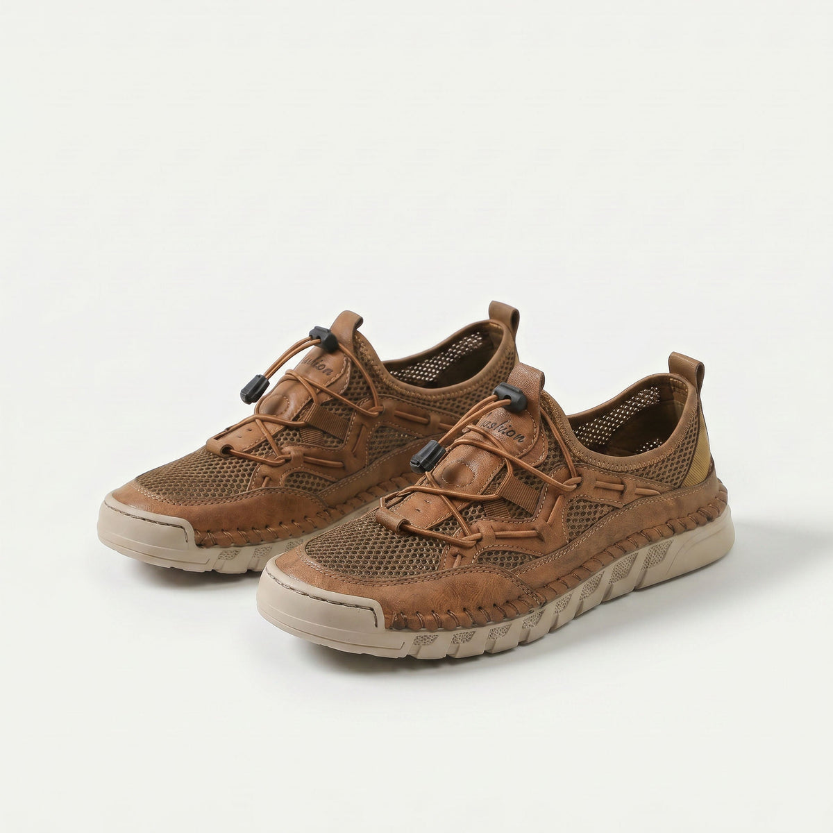 BELARA™ | Breathable Comfort Orthopedic Shoes