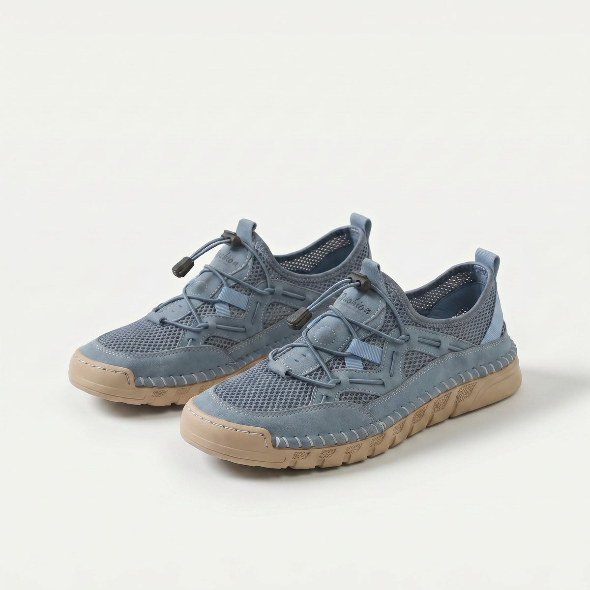 BELARA™ | Breathable Comfort Orthopedic Shoes