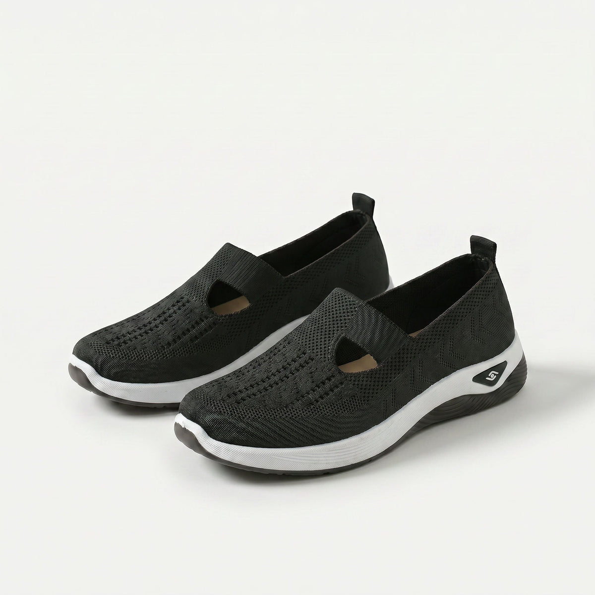 AZELIA™ | Slip-On Orthopedic Shoes