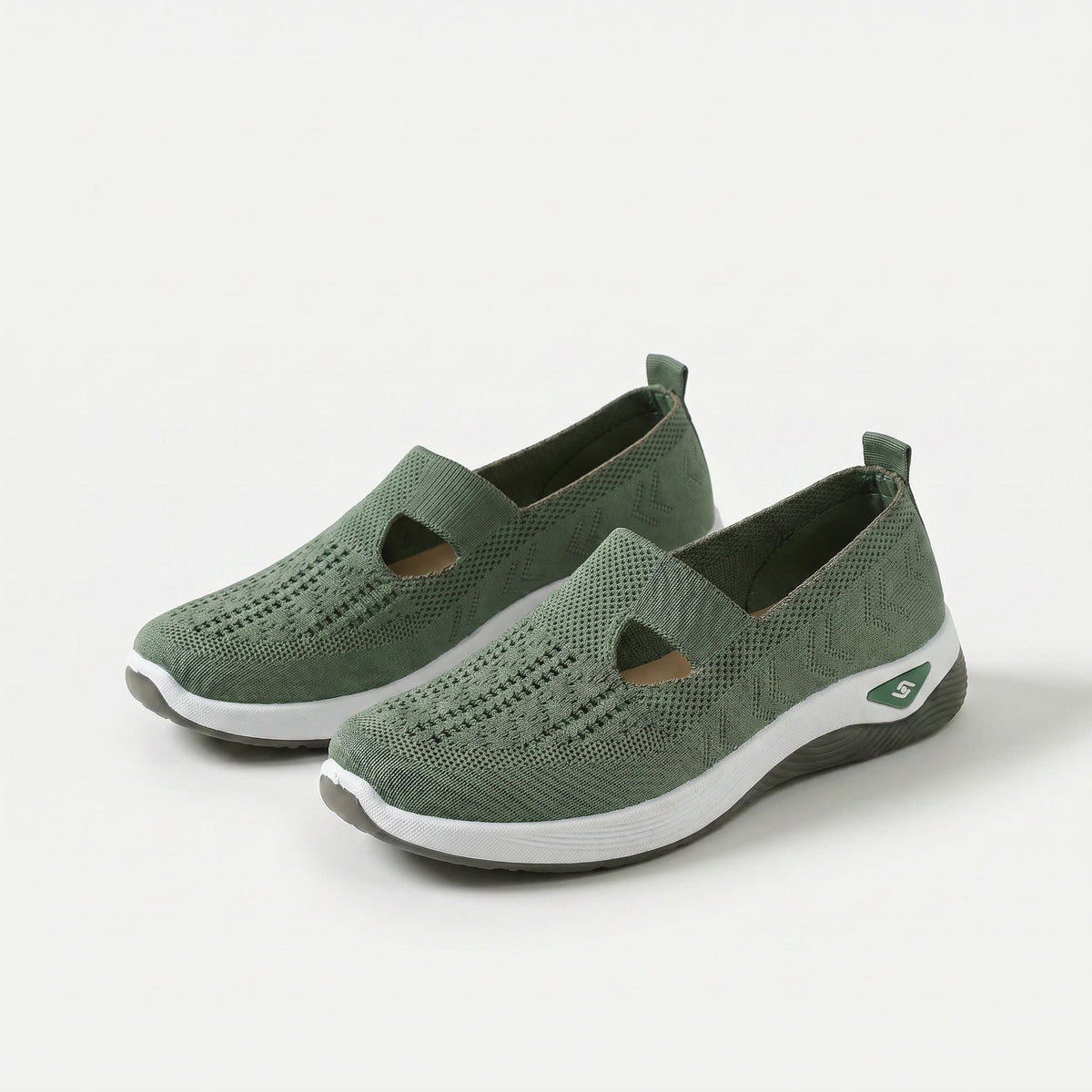 AZELIA™ | Slip-On Orthopedic Shoes