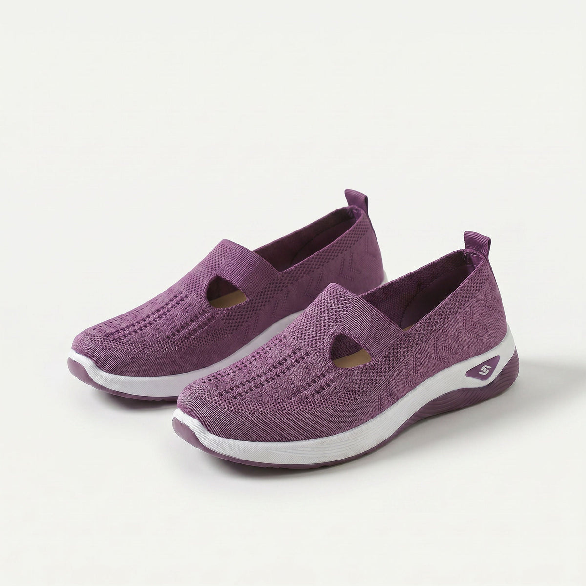 AZELIA™ | Slip-On Orthopedic Shoes