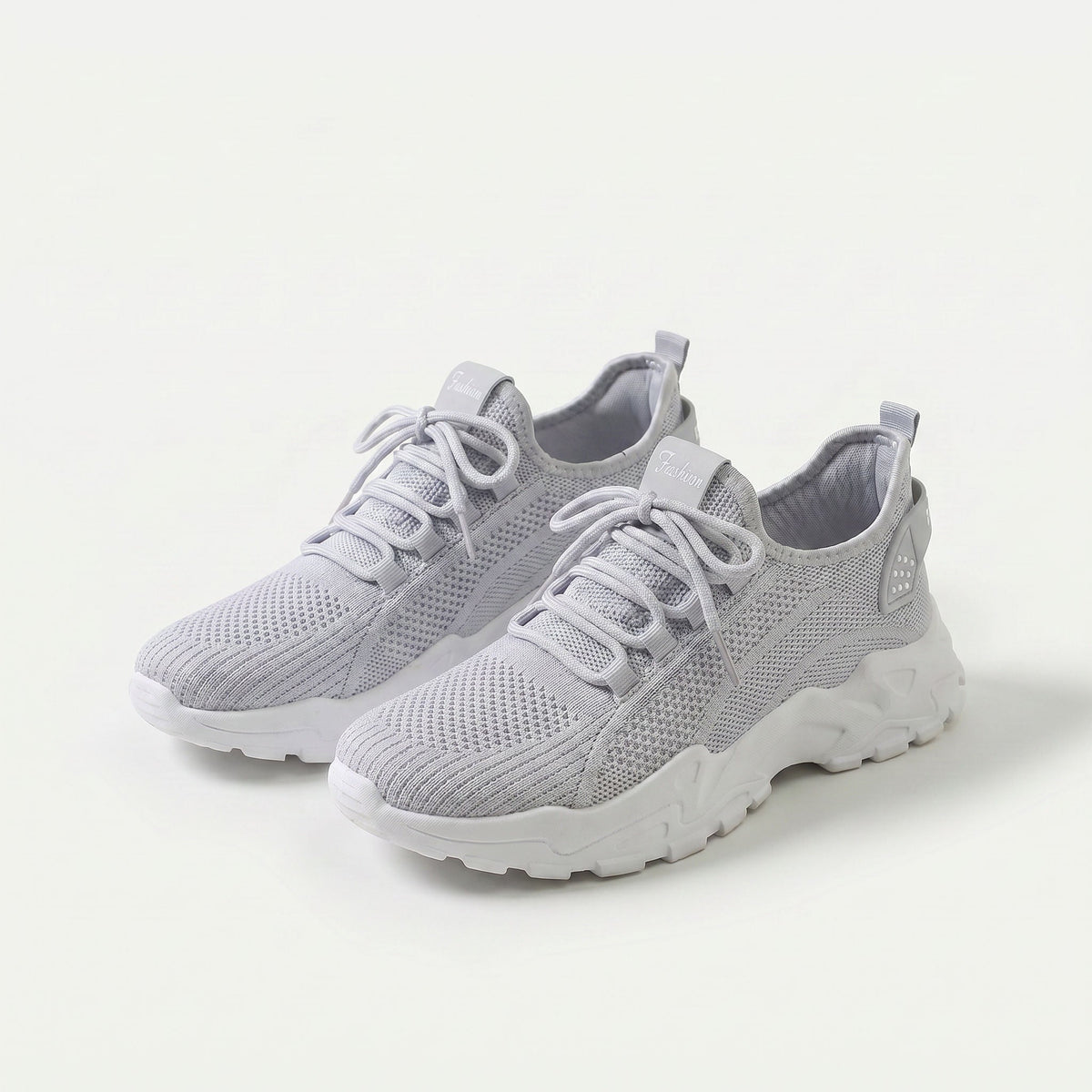 SOLARA™ | Breathable Ergonomic Orthopedic Sneakers