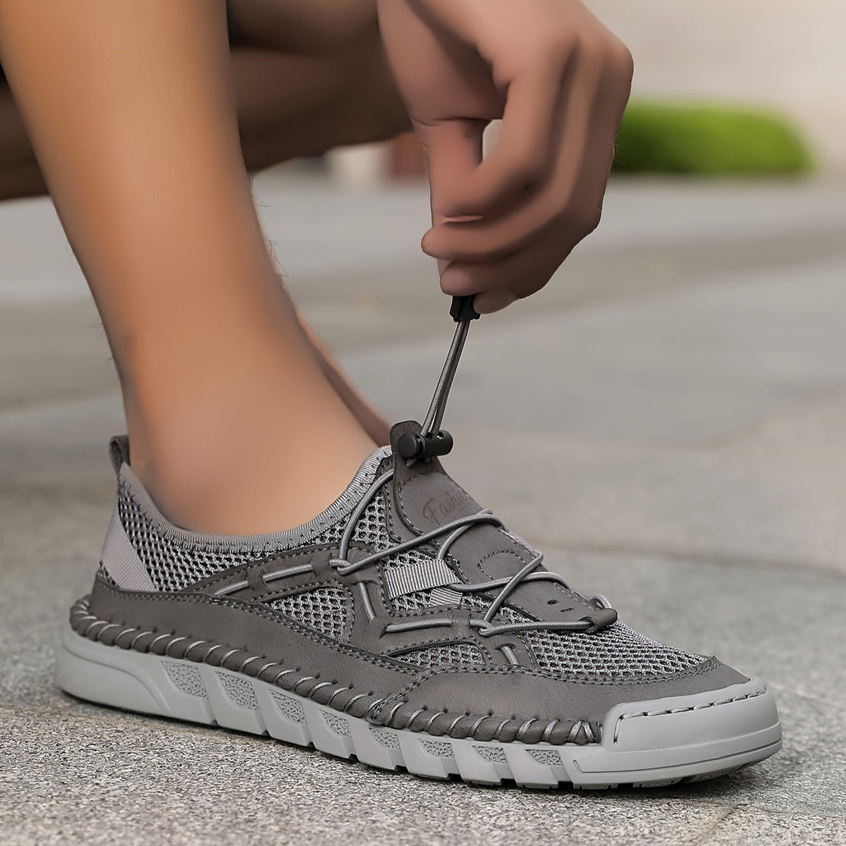 BELARA™ | Breathable Comfort Orthopedic Shoes