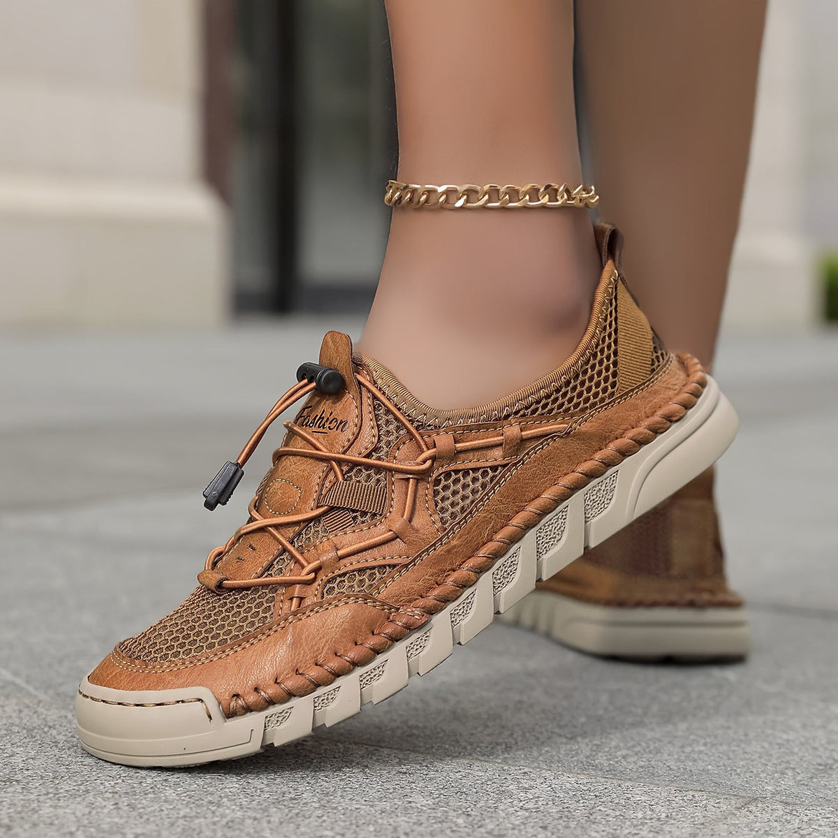 BELARA™ | Breathable Comfort Orthopedic Shoes