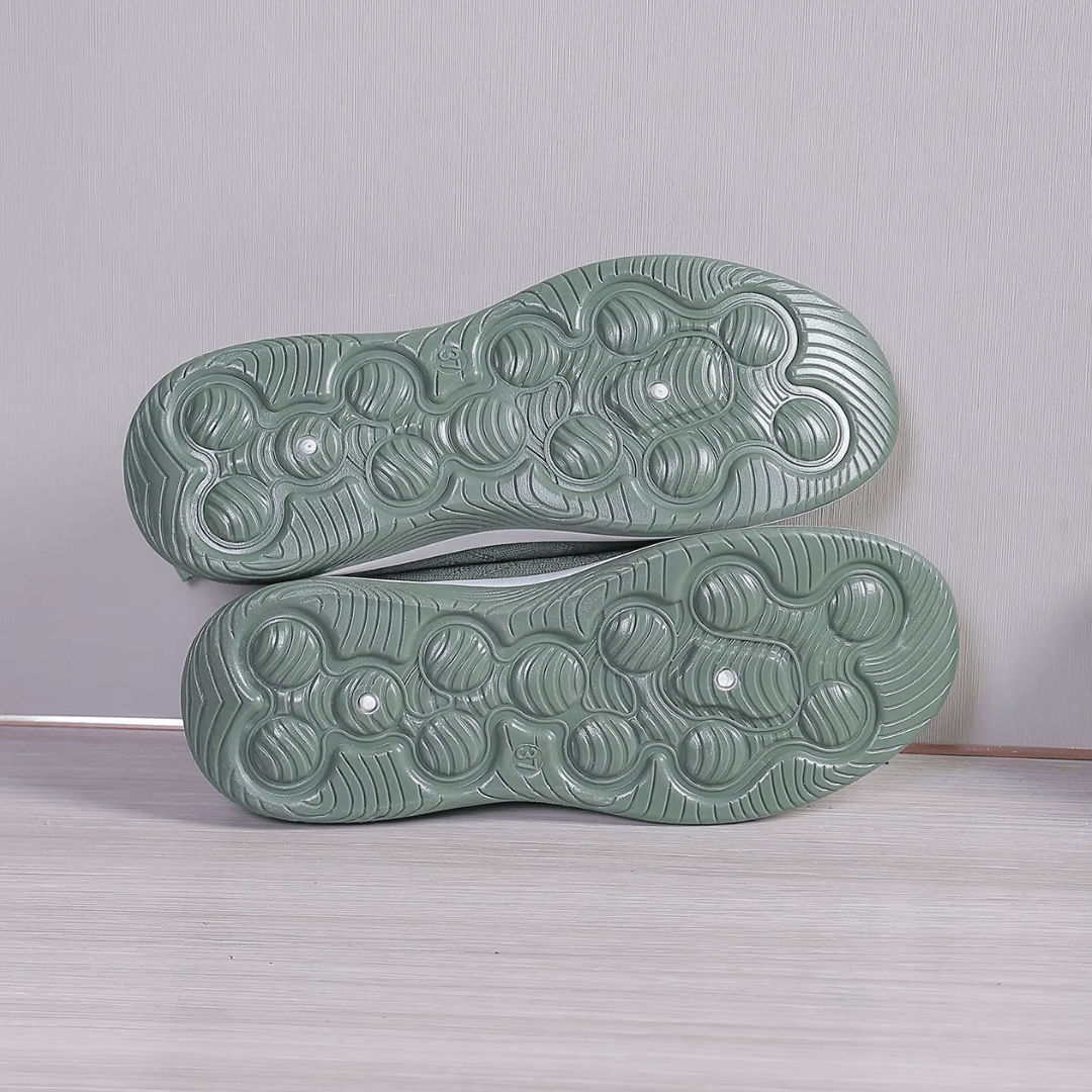 AZELIA™ | Slip-On Orthopedic Shoes
