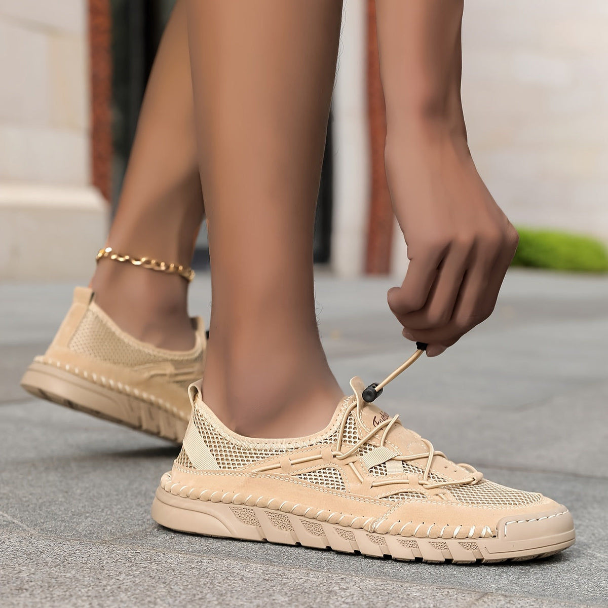 BELARA™ | Breathable Comfort Orthopedic Shoes