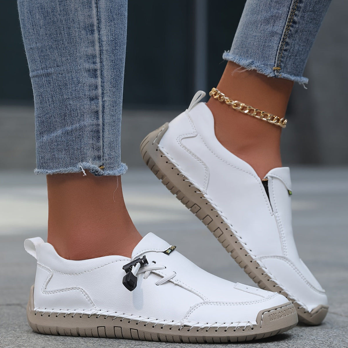 SERIVA™ | Orthopedic Comfort Shoes