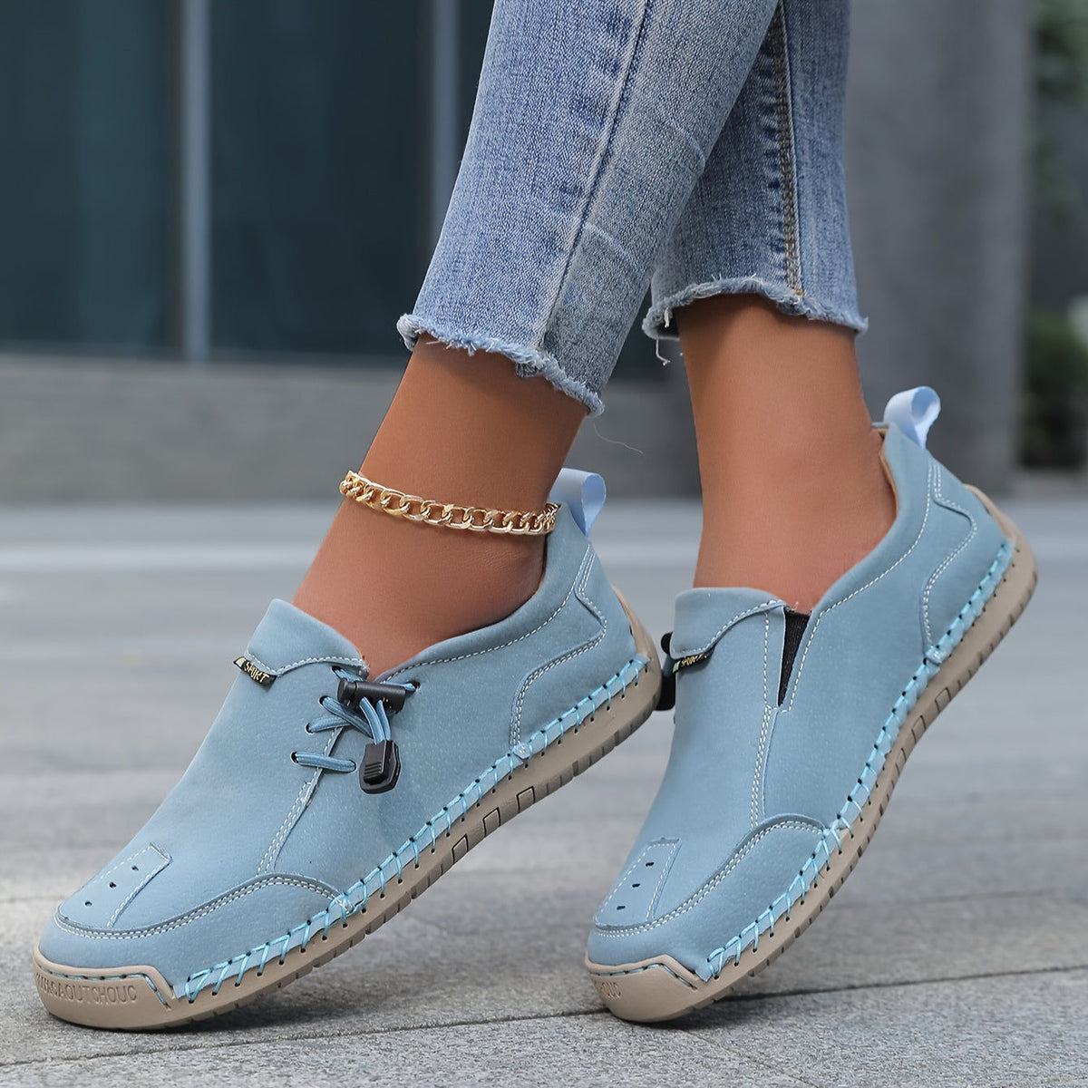 SERIVA™ | Orthopedic Comfort Shoes
