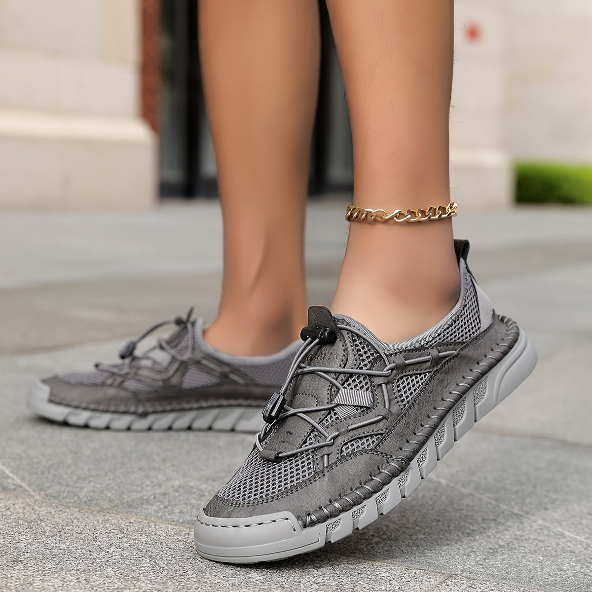BELARA™ | Breathable Comfort Orthopedic Shoes
