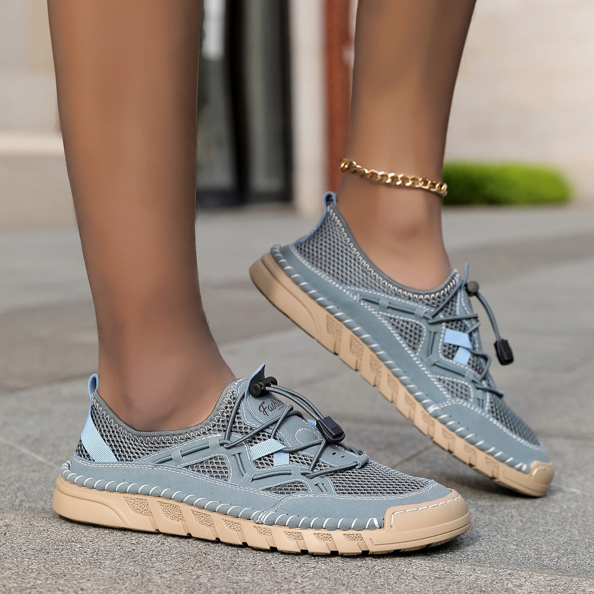 BELARA™ | Breathable Comfort Orthopedic Shoes