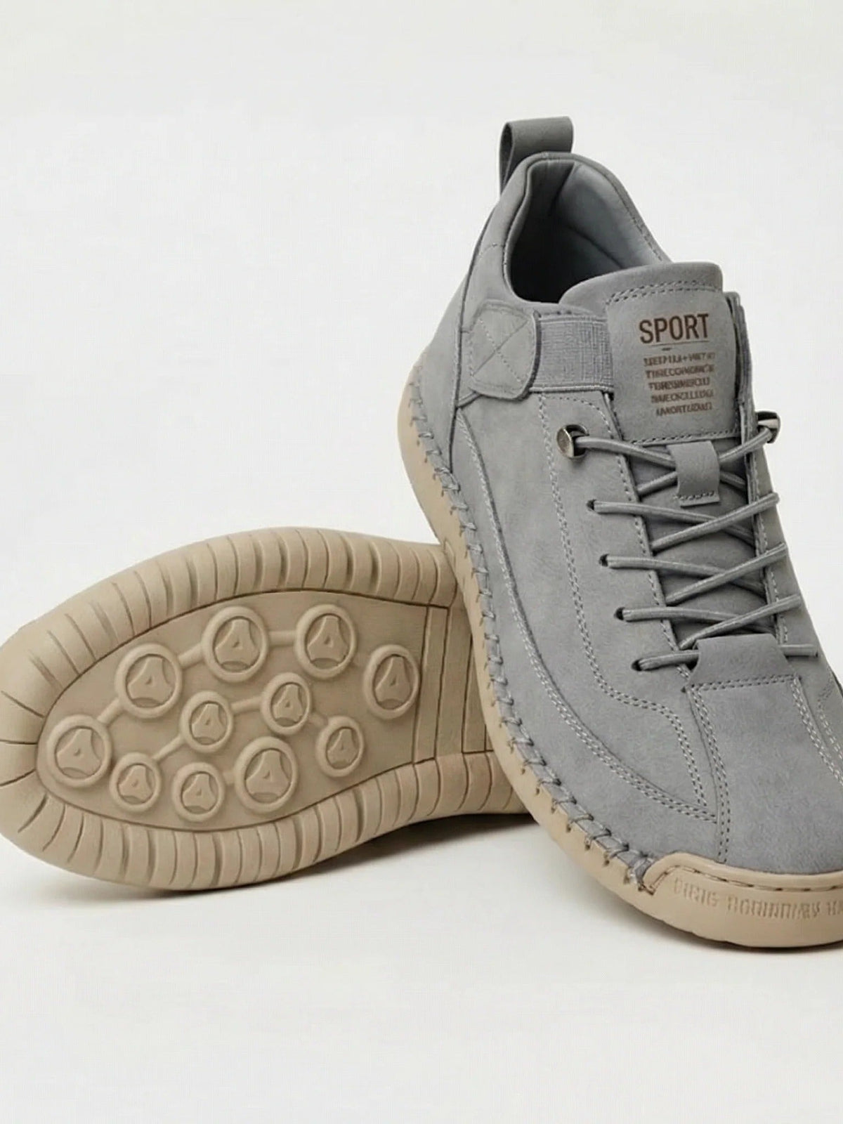 NOVIRA™ | Cushioned Sport Shoes