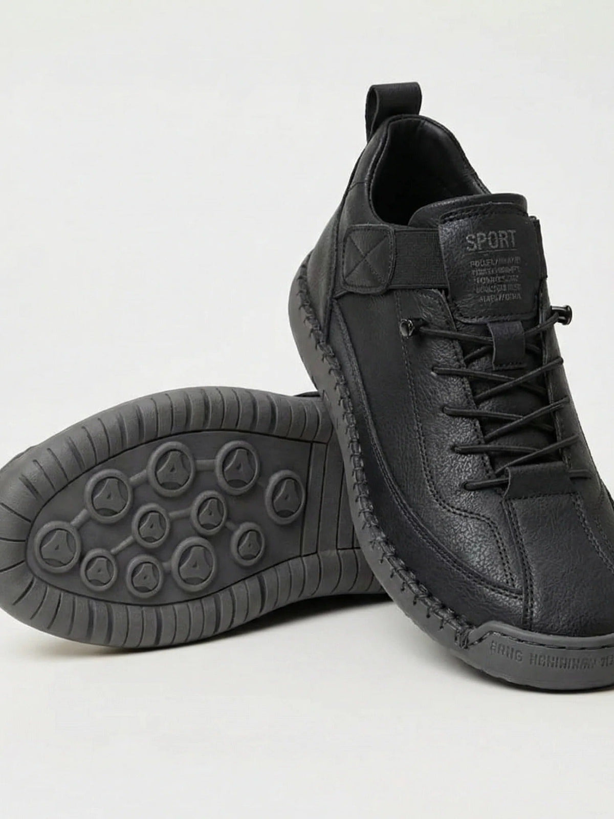 NOVIRA™ | Cushioned Sport Shoes