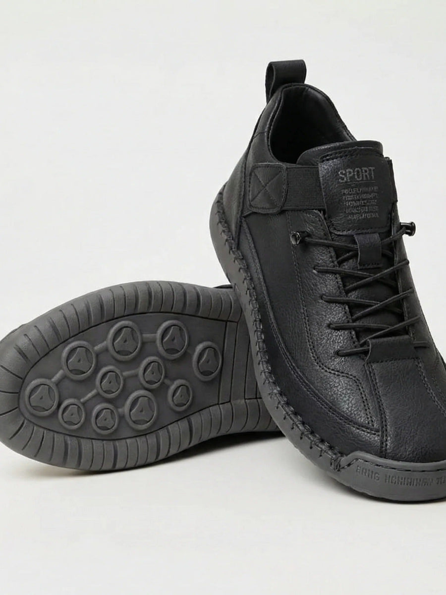 NOVIRA™ | Cushioned Sport Shoes