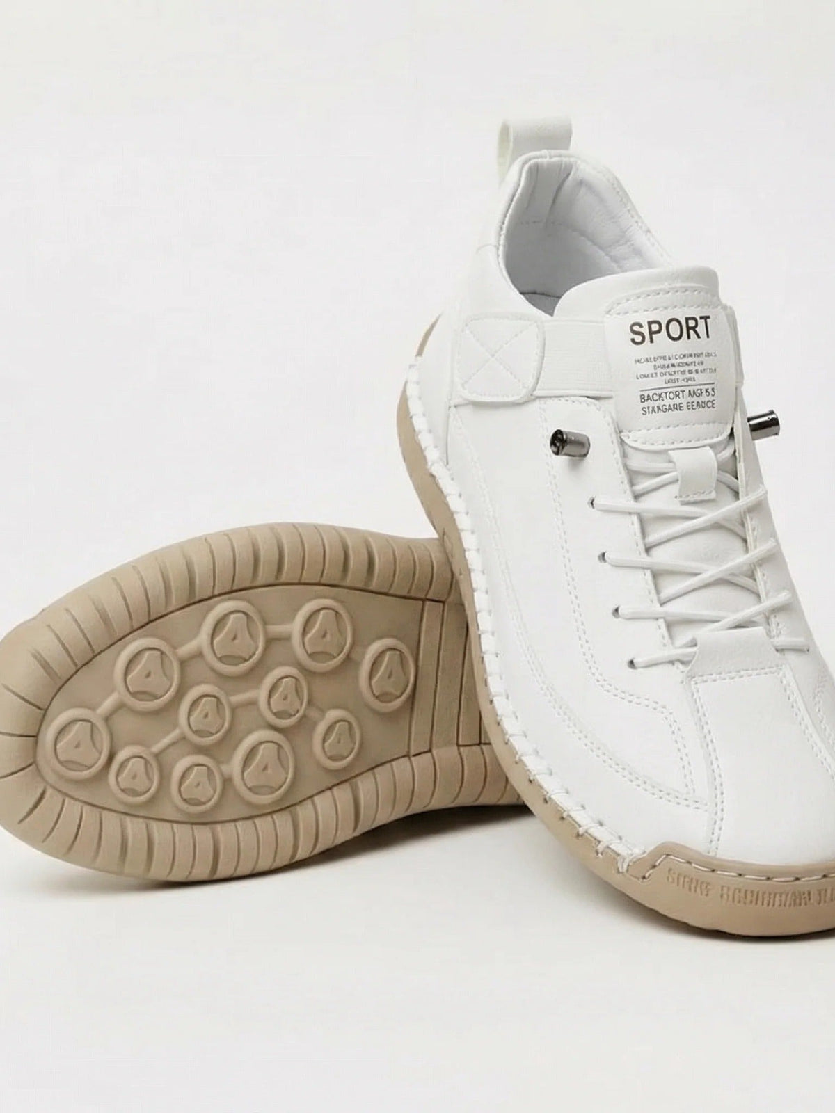 NOVIRA™ | Cushioned Sport Shoes