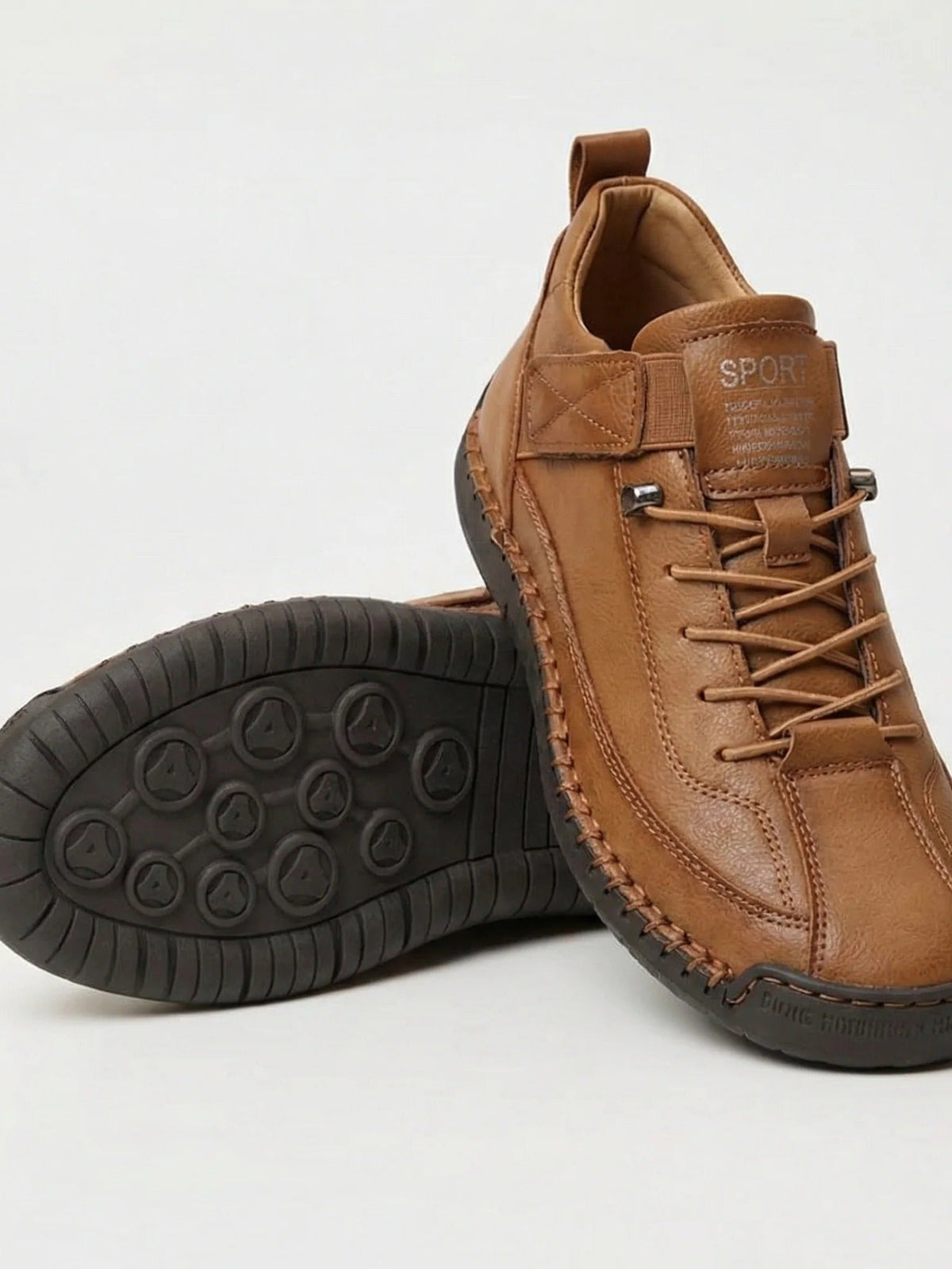 NOVIRA™ | Cushioned Sport Shoes