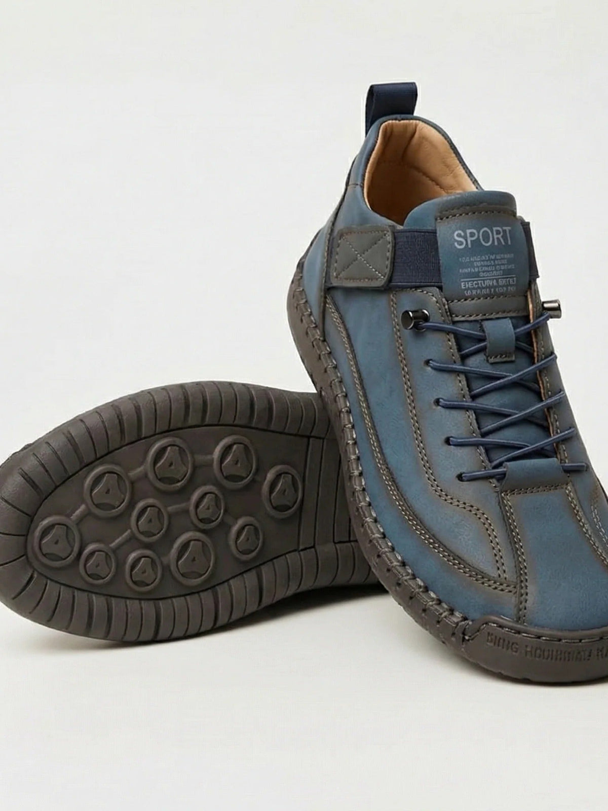NOVIRA™ | Cushioned Sport Shoes