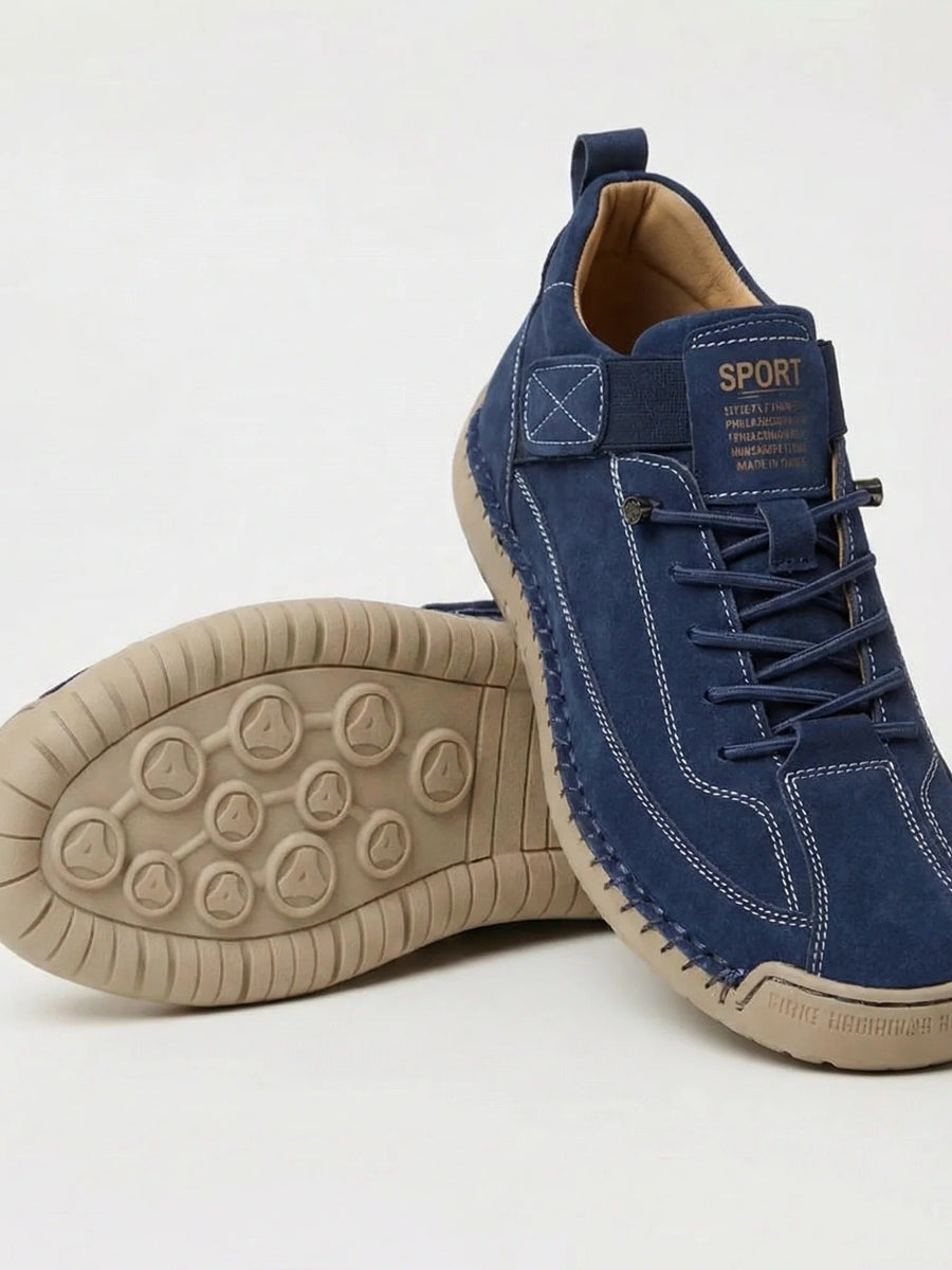 NOVIRA™ | Cushioned Sport Shoes