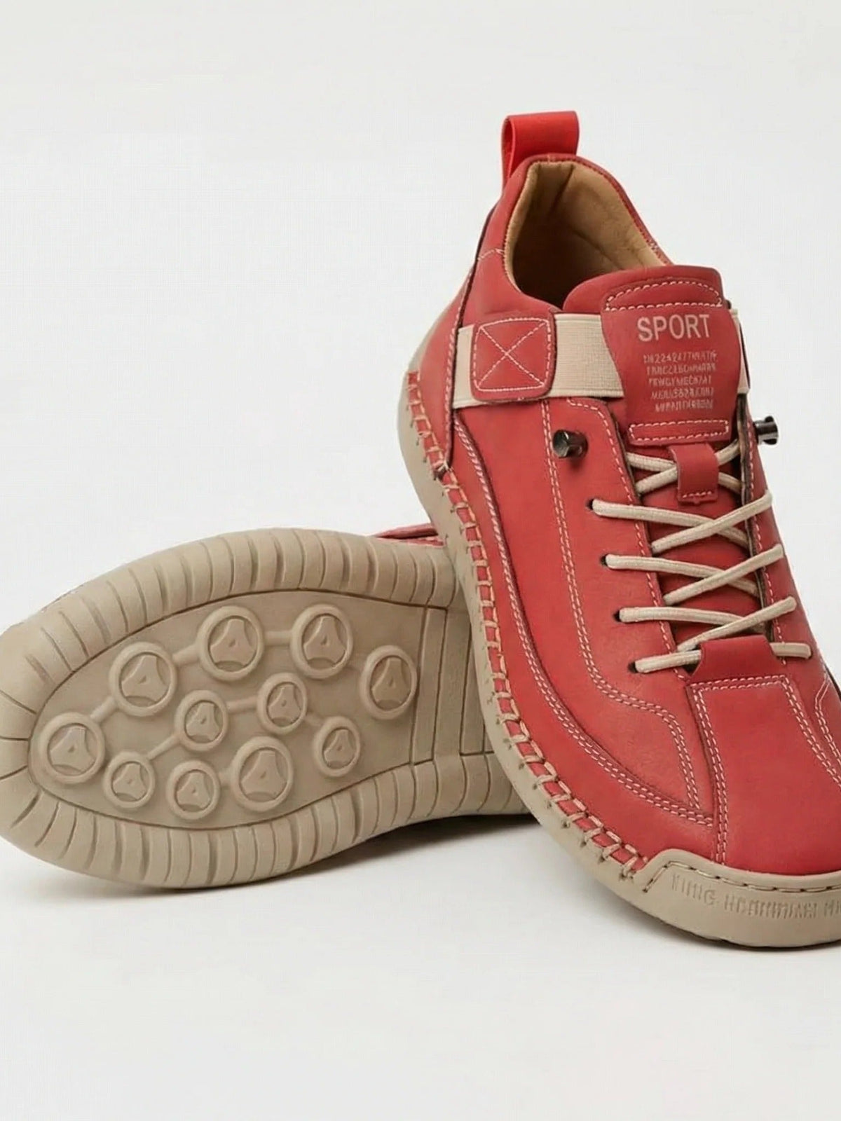 NOVIRA™ | Cushioned Sport Shoes