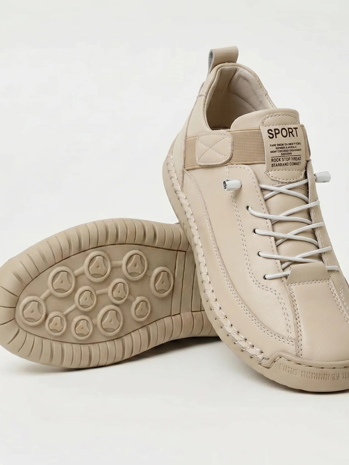 NOVIRA™ | Cushioned Sport Shoes