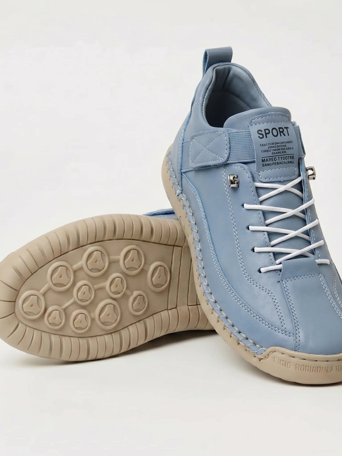 NOVIRA™ | Cushioned Sport Shoes