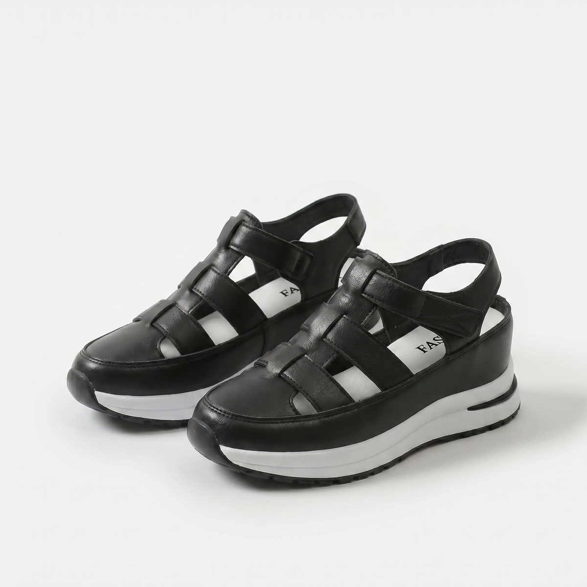 FASIRA™ | Orthopedic Sandal-Sneaker