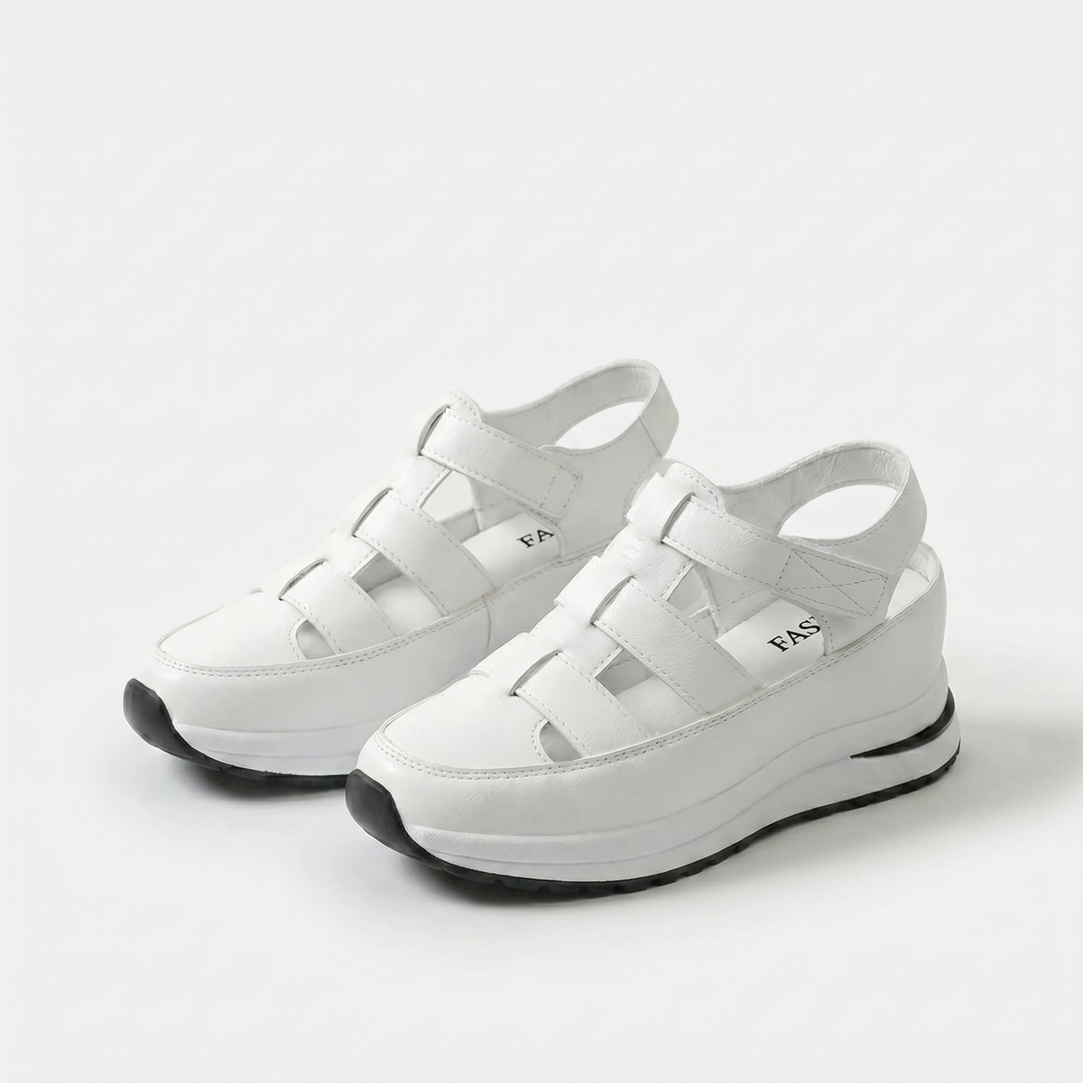 FASIRA™ | Orthopedic Sandal-Sneaker