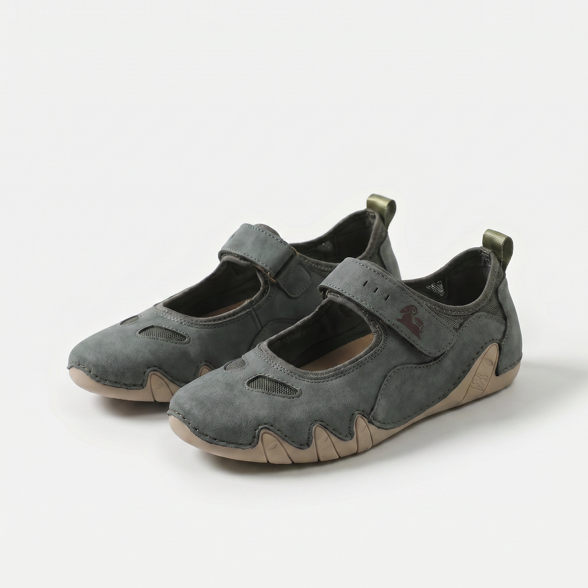 LUREVA™ | Lightweight Comfort Summer Flats