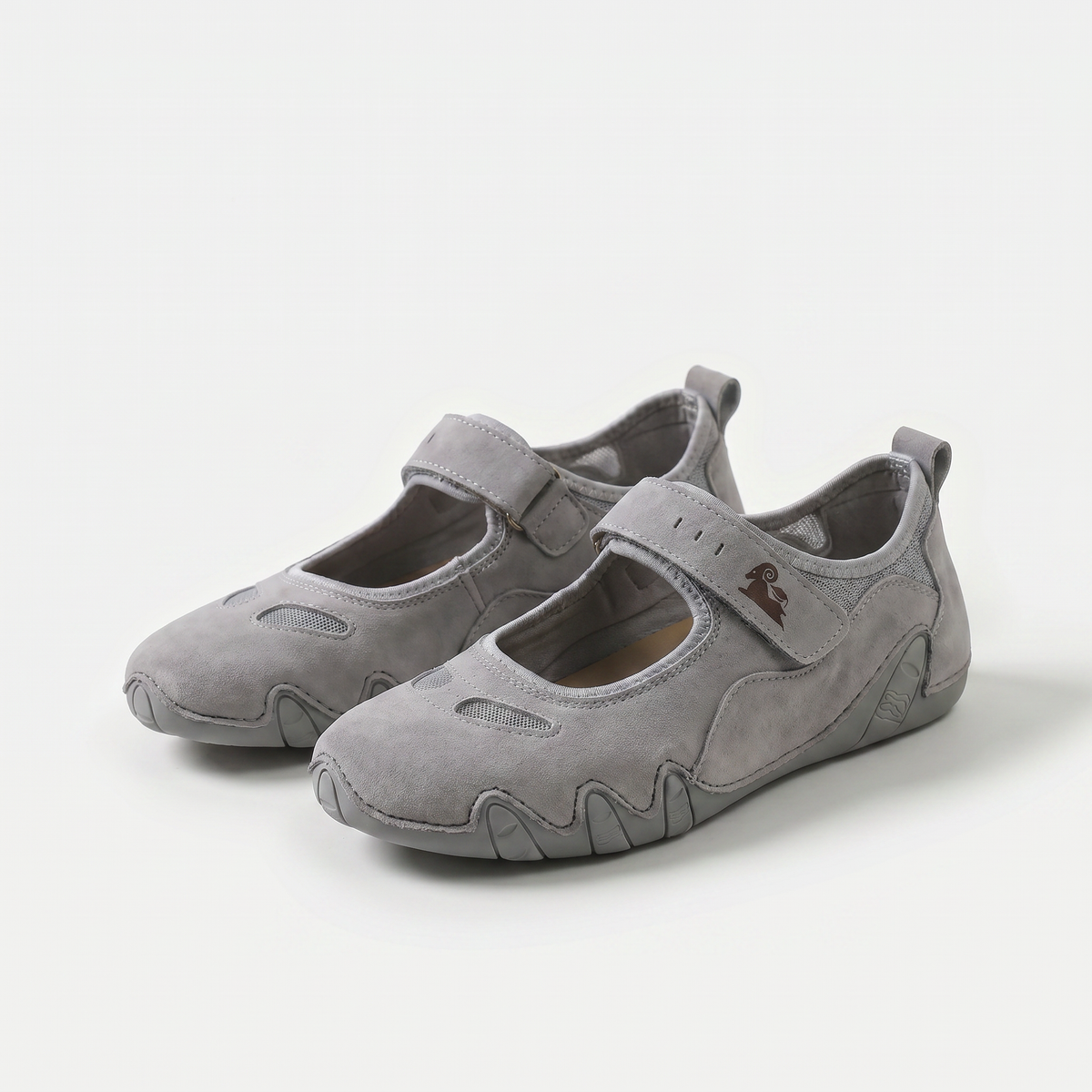 LUREVA™ | Lightweight Comfort Summer Flats