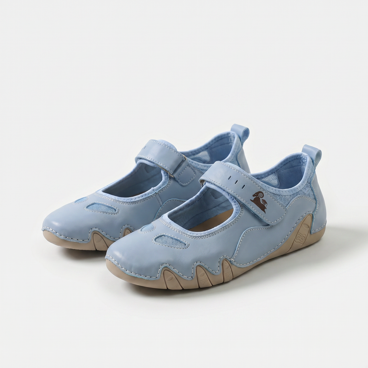 LUREVA™ | Lightweight Comfort Summer Flats