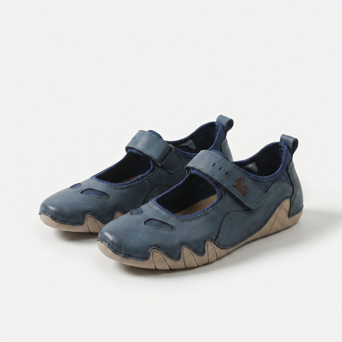 LUREVA™ | Lightweight Comfort Summer Flats