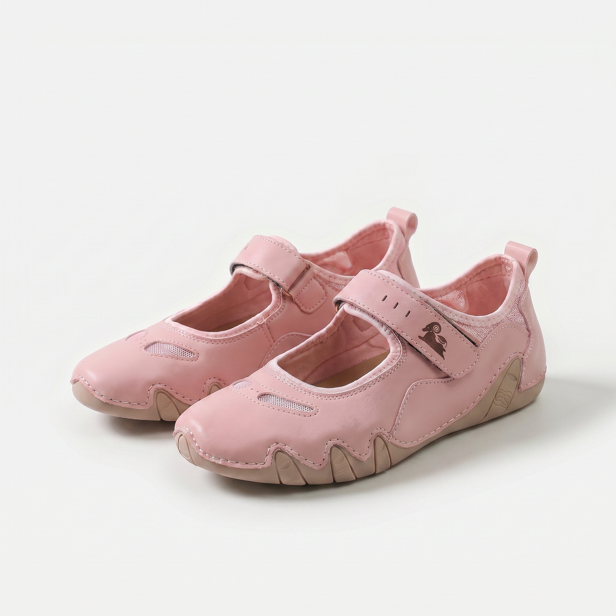 LUREVA™ | Lightweight Comfort Summer Flats