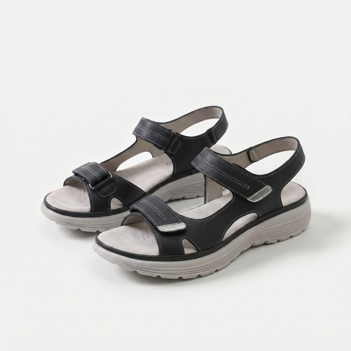 SORENA™ | Orthopedic Sandals with Arch Support