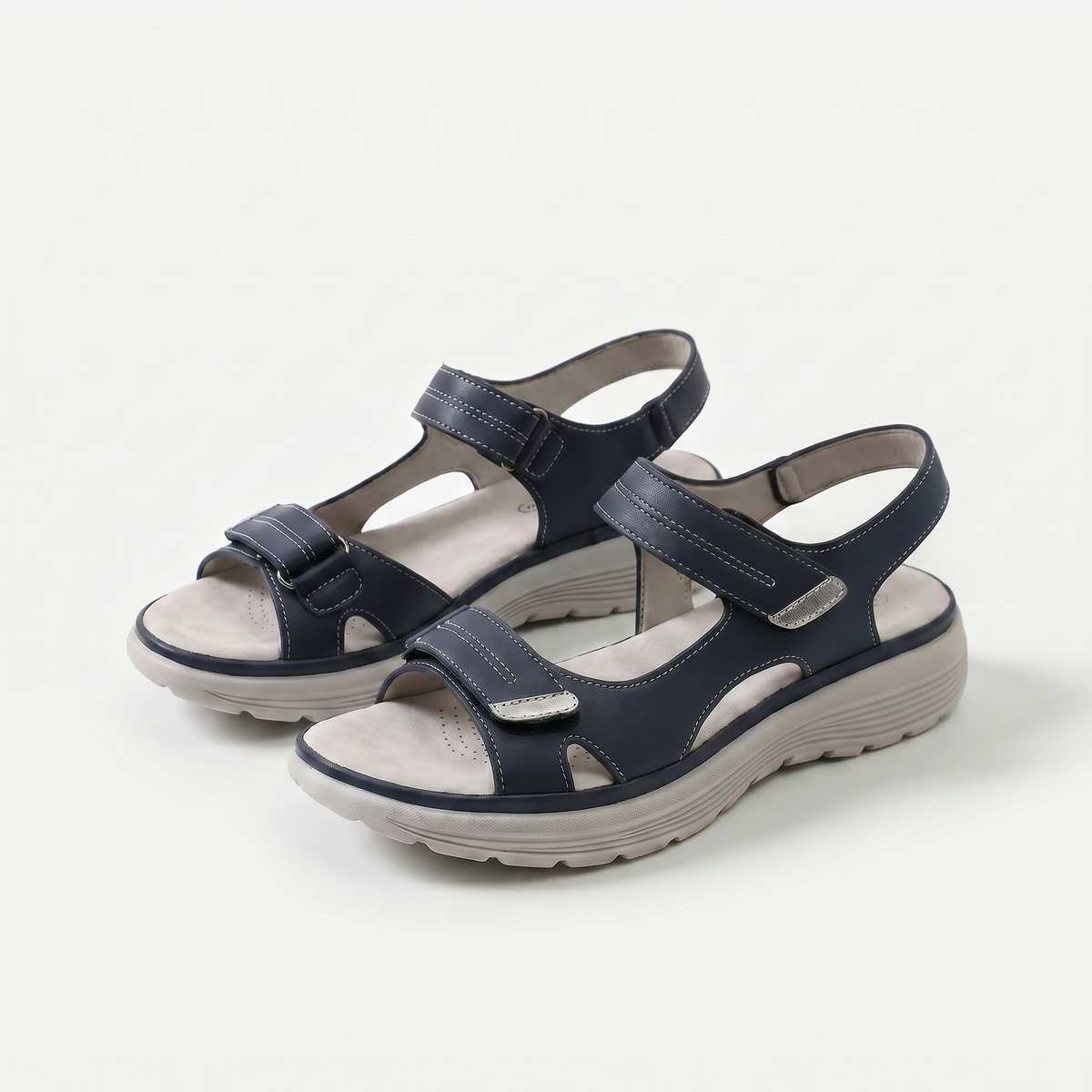 SORENA™ | Orthopedic Sandals with Arch Support