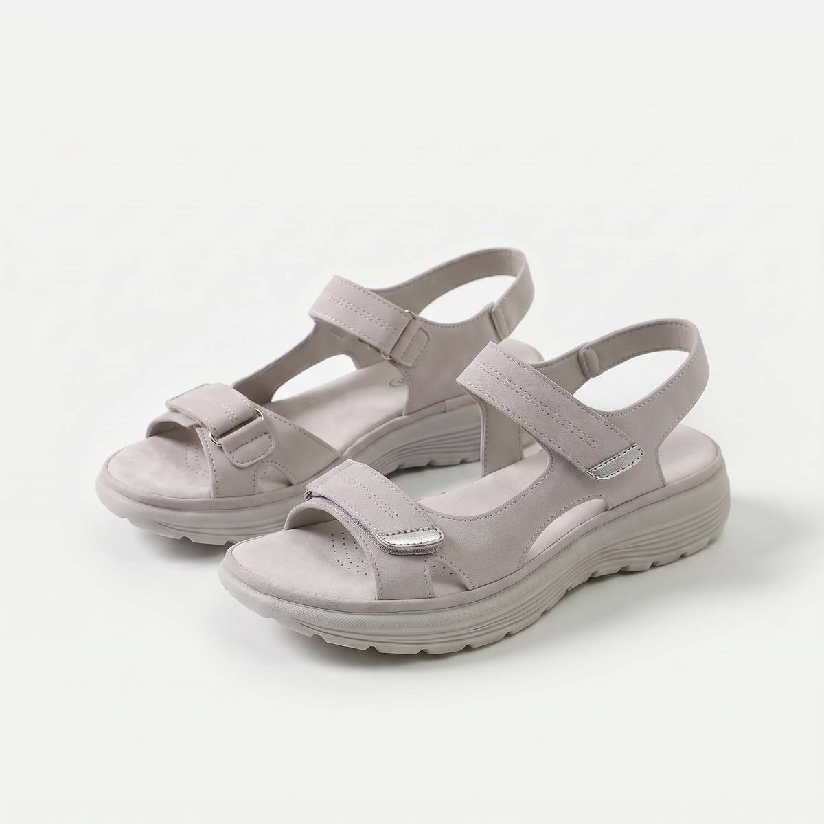 SORENA™ | Orthopedic Sandals with Arch Support