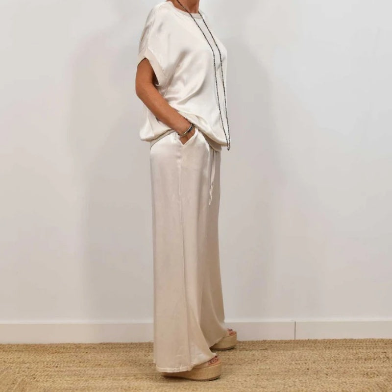 Rita | Elegant Two-Piece Set