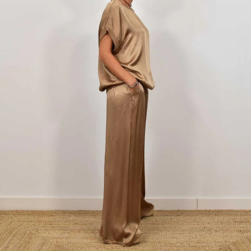 Rita | Elegant Two-Piece Set