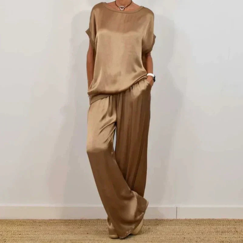 Rita | Elegant Two-Piece Set