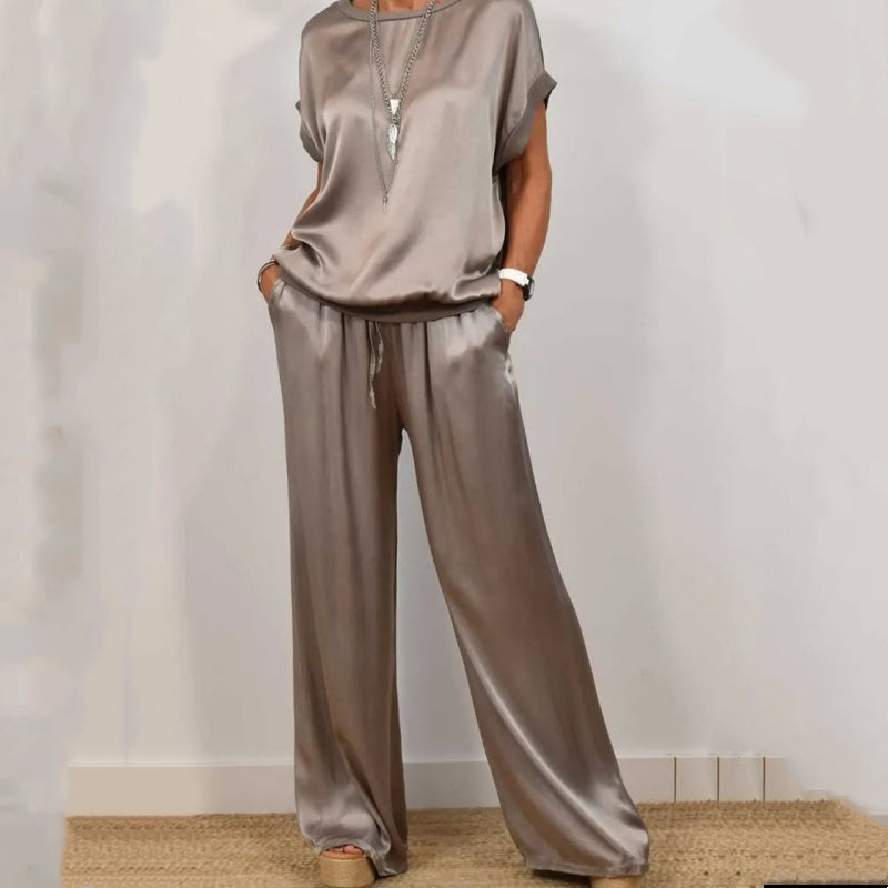Rita | Elegant Two-Piece Set