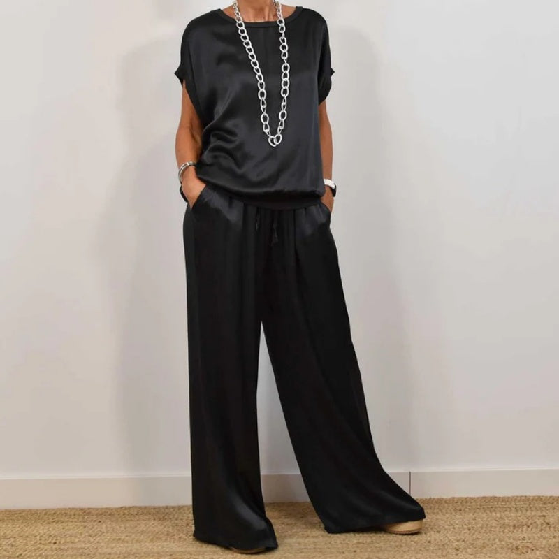 Rita | Elegant Two-Piece Set